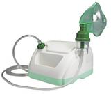 Inalador Nebulizador Inalife Bivolt - Daru