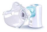Inalador Nebulizador Multilaser Mesh Ultrassônico Portátil