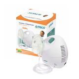 Inalador Nebulizador Nebcom IV G Tech - G-tech