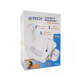 Inalador Nebulizador Nebcom V G-tech Bivolt Oferta