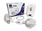 Inalador Nebulizador Nevoni Inalatec Plus 6600