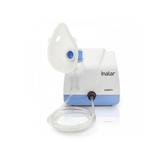 Inalador Nebulizador NS Inalar Compact Compressor