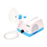 Inalador Nebulizador Omron Portátil (NE-C701)