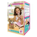 Inalador/Nebulizador Pneumatico a Jato de Ar UPPY Soniclear