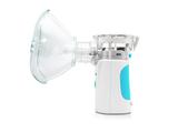 Inalador Nebulizador Portátil A Pilhas Nebmesh Ultrassônico - G-tech