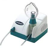 Inalador Nebulizador Portátil Bivolt - Medicate