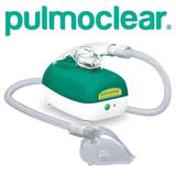 Inalador / Nebulizador Pulmoclear - Soniclear - Brand