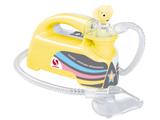 Inalador/Nebulizador Soniclear - Pulmosonic Star Premium
