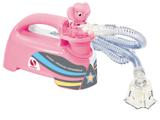 Inalador/Nebulizador Soniclear - Pulmosonic Star Premium