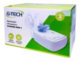 Inalador Nebulizador Ultrassônico G-tech Ultraneb Desk-2 - Gtech