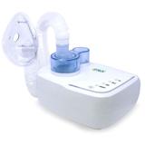 Inalador Nebulizador Ultrassônico G-Tech Ultraneb Desk-2