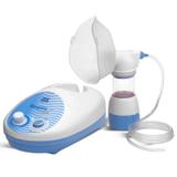 Inalador / Nebulizador Ultrassônico Ns Respiramax Bivolt A
