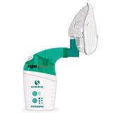 Inalador Nebulizador Ultrassônico Portátil Minisonic-NG - Soniclear