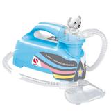 Inalador Nebulizador Ultrassônico Pulmosonic Star Premium - Ursinho Azul - Soniclear
