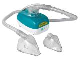 Inalador/Nebulizador Ultrassônico Soniclear - Pulmoclear