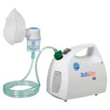 Inalador Ns Inalamax Ar Comprimido Bivolt Conjunto Completo