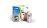 Inalador omron micro air nu22