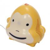 Inalador por Compressor Silencioso Bambini Sanvita