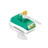 Inalador pulmosonic star soniclear