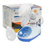 Inalador ultrassônico NS RespiraMax Bivolt - Ns indústria de aparelhos