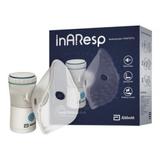 Inaresp nebulizador portatil