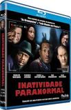 Inatividade Paranormal (Blu-Ray) - Playarte (rimo)