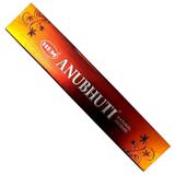 Incenso Anubhuti Hem Natural Incense