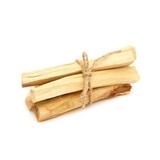 Incenso Palo Santo In Natura 50g - Fênix incensos