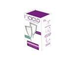 Inciclo Coletor Menstrual C/2 Unid (MODELO A e B)
