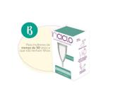Inciclo Coletor Menstrual Modelo B
