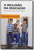 Inclusão na educacão (A) - Paulinas