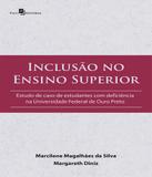 Inclusao No Ensino Superior - Paco editorial