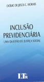 Inclusao previdenciaria - Ltr