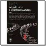 Inclusao social e direitos fundamentais - Boreal