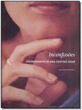 Inconfissões - Fotografia - Ims