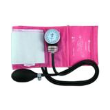 Incoterm Aparelho Pressão Tradicional Rosa