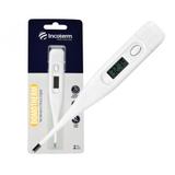 Incoterm Domotherm Termômetro Digital Branco