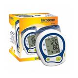 Incoterm Mp-100 Aparelho Pressão Pulso Digital