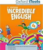Incredible English 4 - Itools - 02 Ed - Oxford