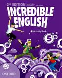 Incredible english 5 ab - 2nd ed - Oxford university