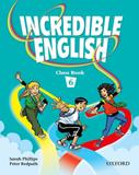 Incredible English 6 Class Book - Oxford
