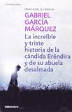 Increible y triste historia de la candita erendira - Queen books