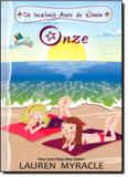 Incríveis Anos de Winnie, Os: Onze - Pandorga