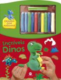 Incríveis dinos