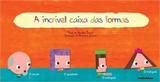 Incrivel Caixa Das Formas, A / Pompei - Publifolhinha