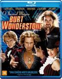 Incrivel Magico Burt Wonderstone, o (Blu-Ray) - Warner home video