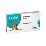 Incurin MSD Estriol 1mg