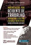 Indenização por acidente de trabalho gerado por lesão por esforço repetitivo - doença ocupacional... - Jh mizuno