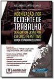 Indenização por Acidente de Trabalho Gerado por Lesão por Esforço Repetitivo: Doença Ocupacional - Jh mizuno