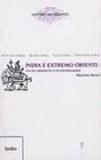 India e extremo oriente - via da libertacao e da imortalidade - 1 - Hedra